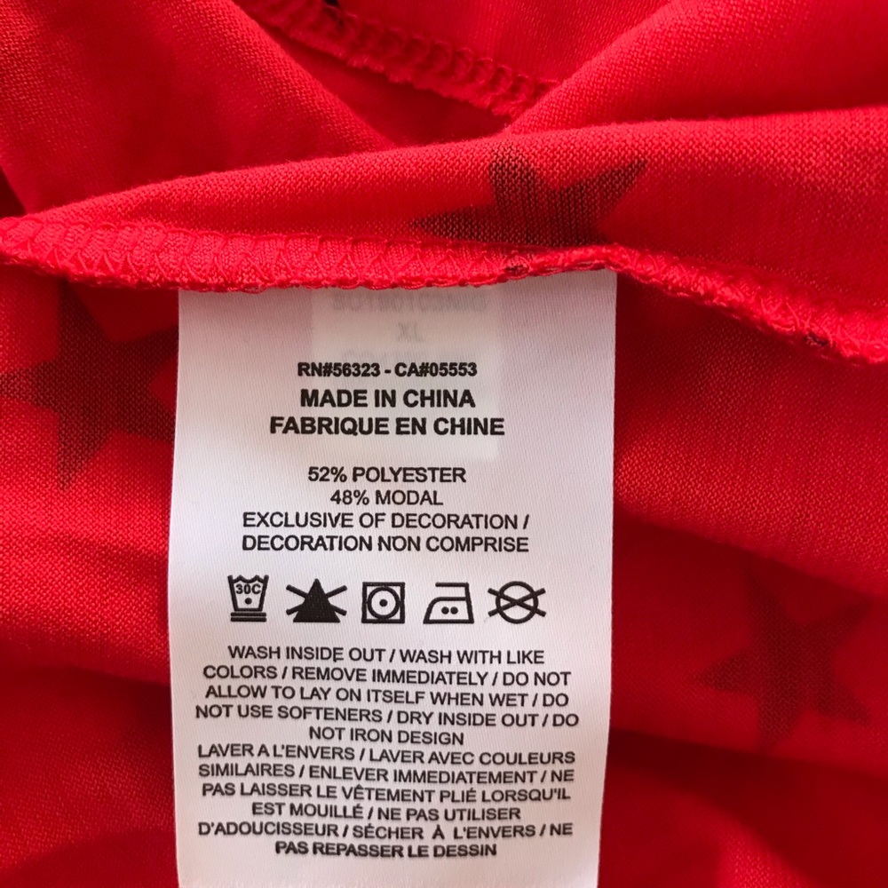 Women’s Nike Tank - Picture 4 of 4